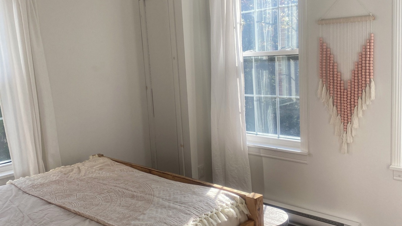 Photo of Bedroom in Chester Basin