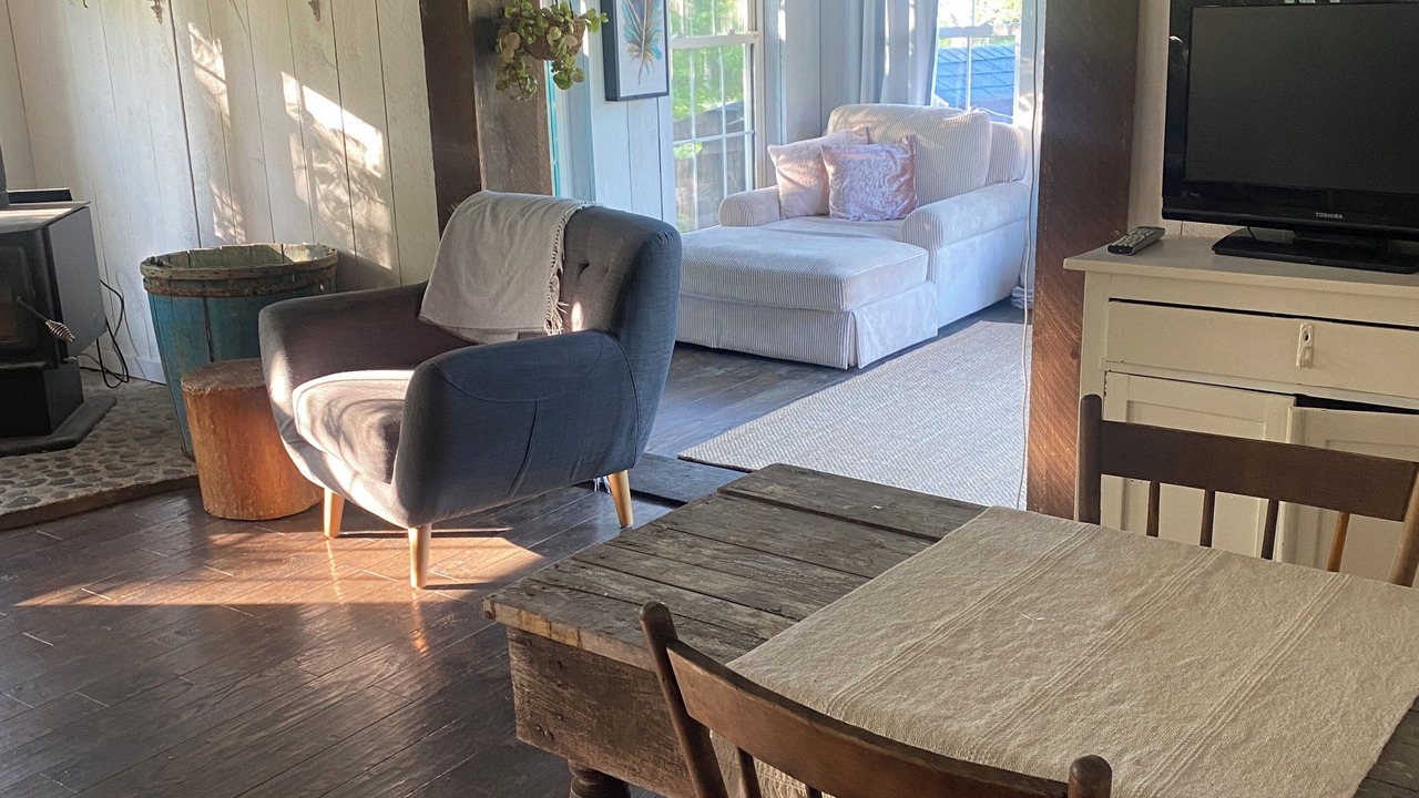 Photo of Livingroom in Chester Basin