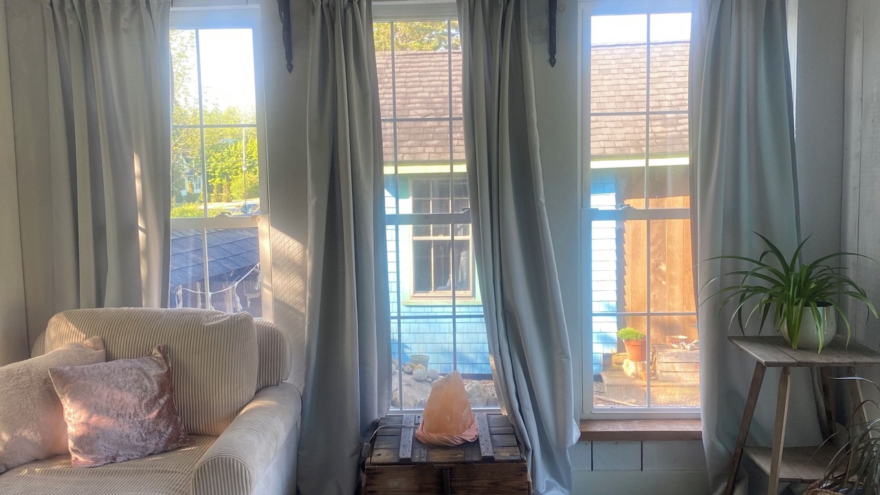 Photo of Livingroom in Chester Basin