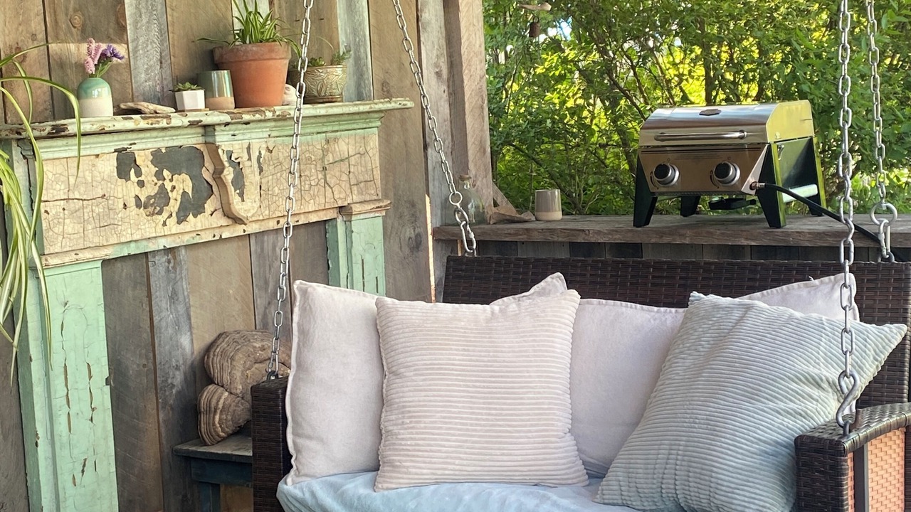 Photo of Patio Balcony in Chester Basin