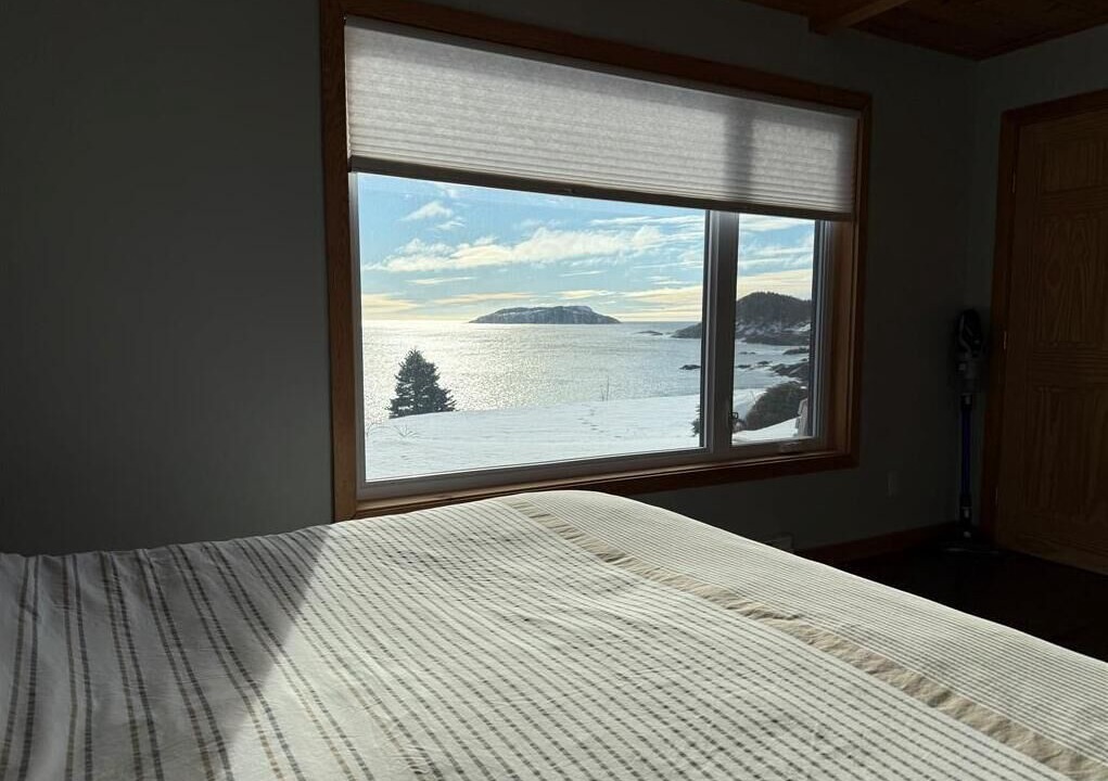 Photo of Bedroom in Tors Cove