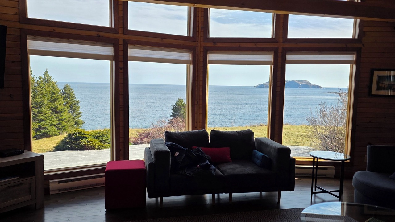 Photo of Livingroom in Tors Cove