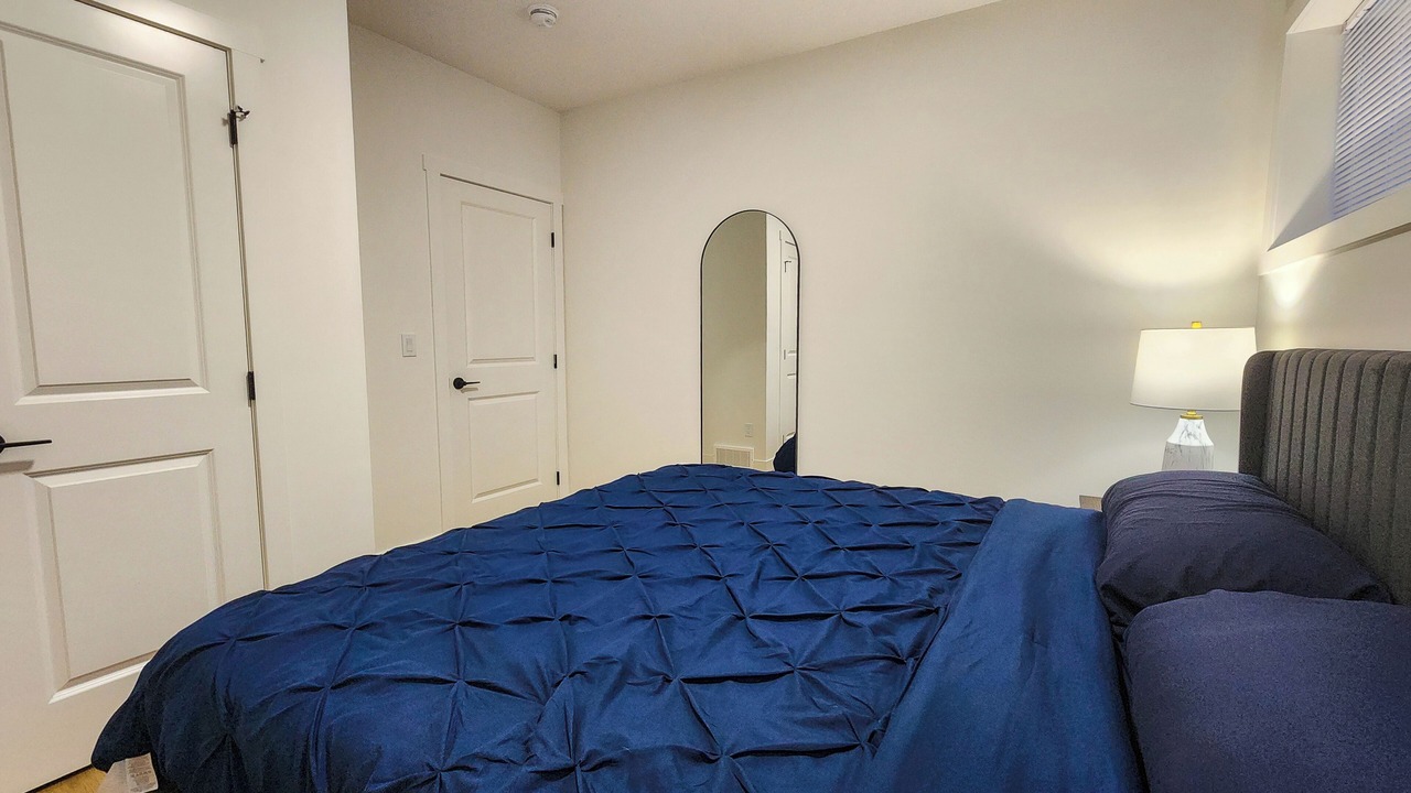 Photo of Bedroom in Southeast Calgary