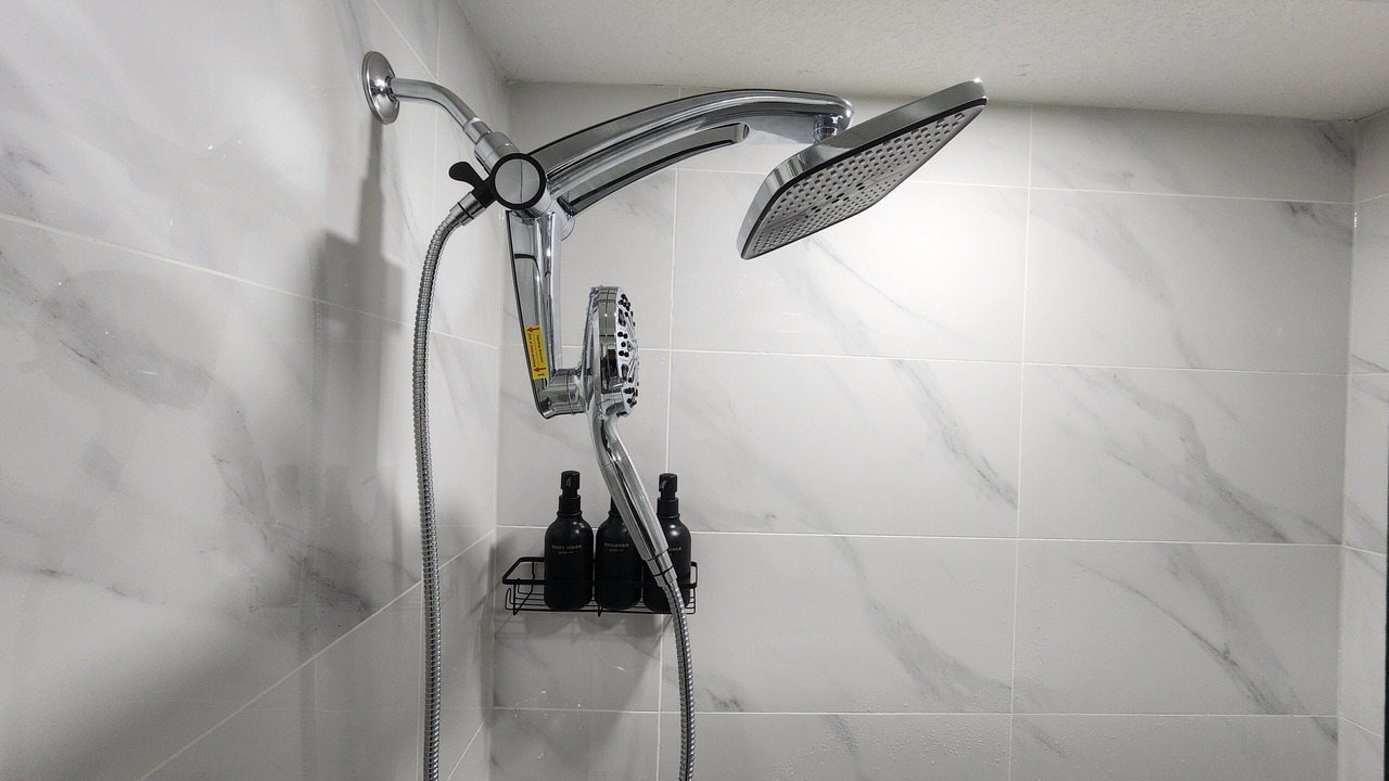 Photo of Bathroom in Southeast Calgary