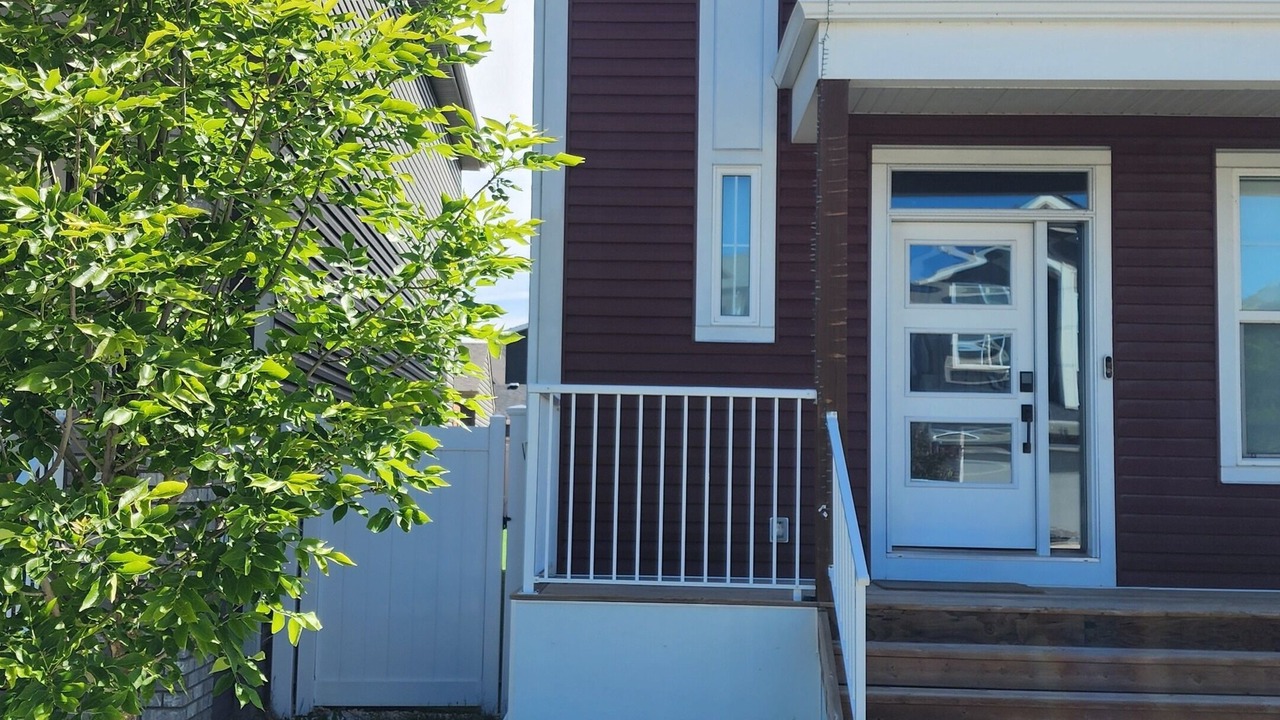 Photo of Outdoor in Southeast Calgary