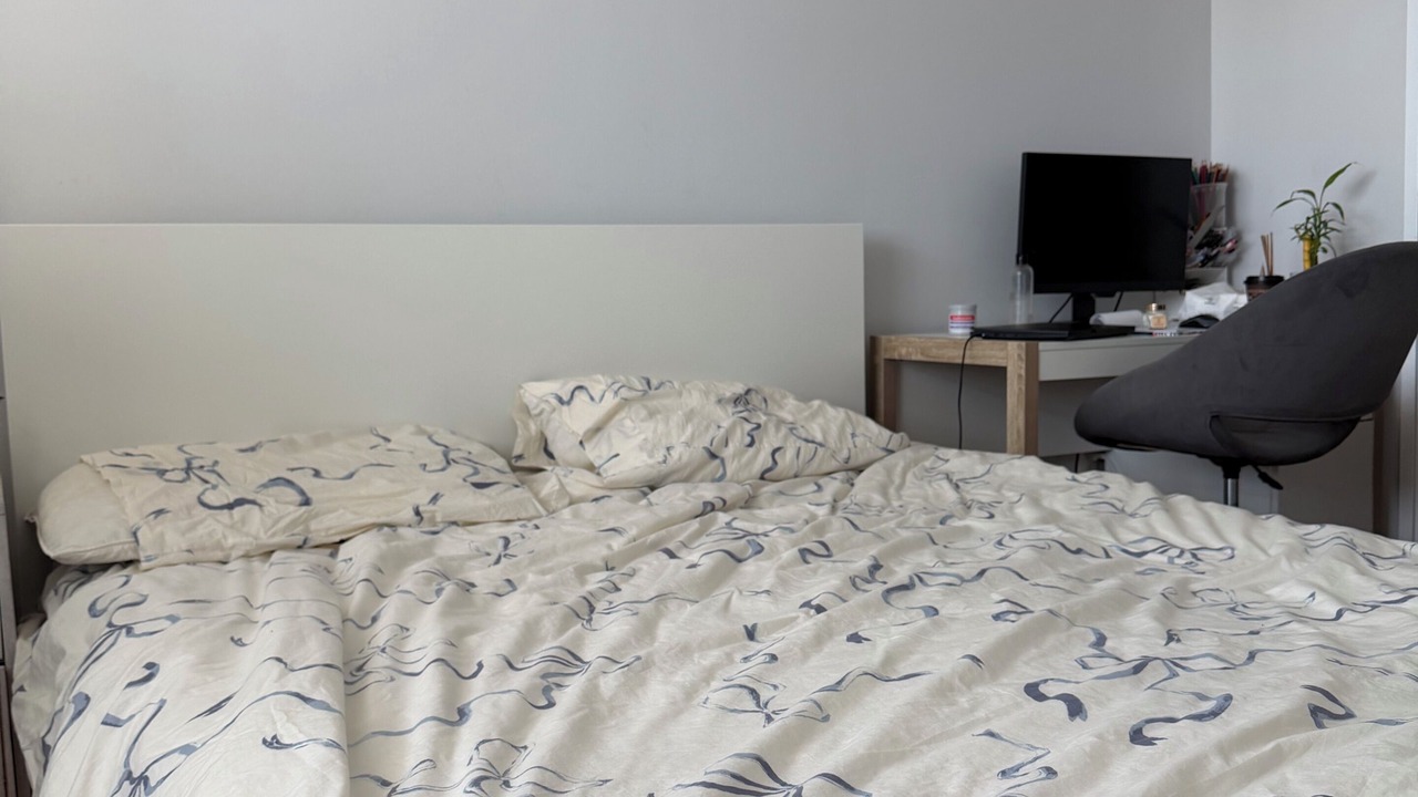 Photo of Bedroom in Six Points