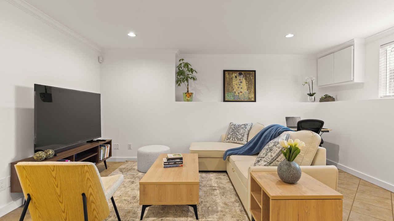 Photo of Livingroom in Dunbar