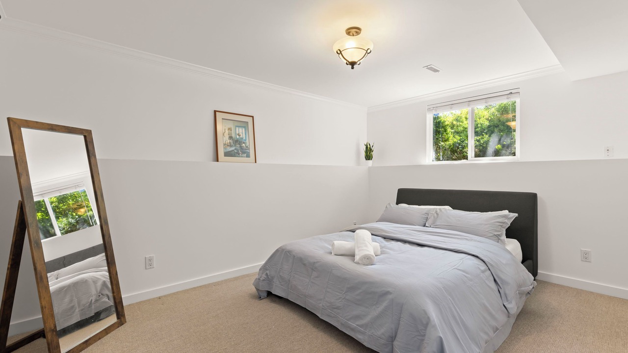 Photo of Bedroom in Dunbar