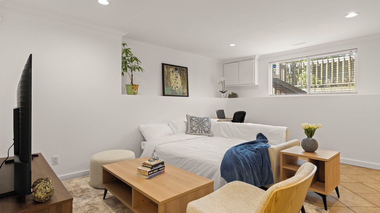 Photo of Bedroom in Dunbar