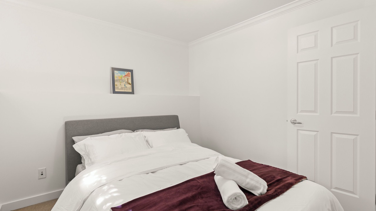 Photo of Bedroom in Dunbar