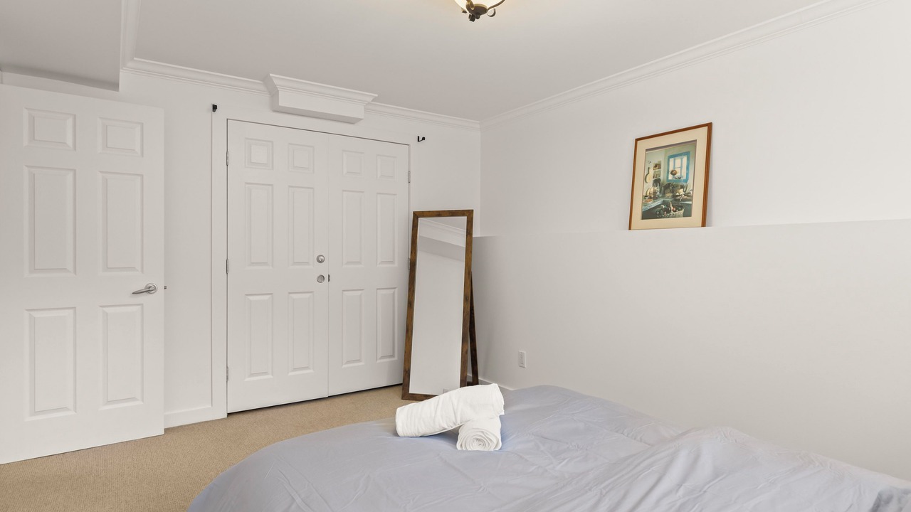 Photo of Bedroom in Dunbar
