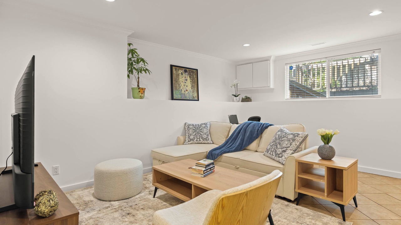 Photo of Livingroom in Dunbar