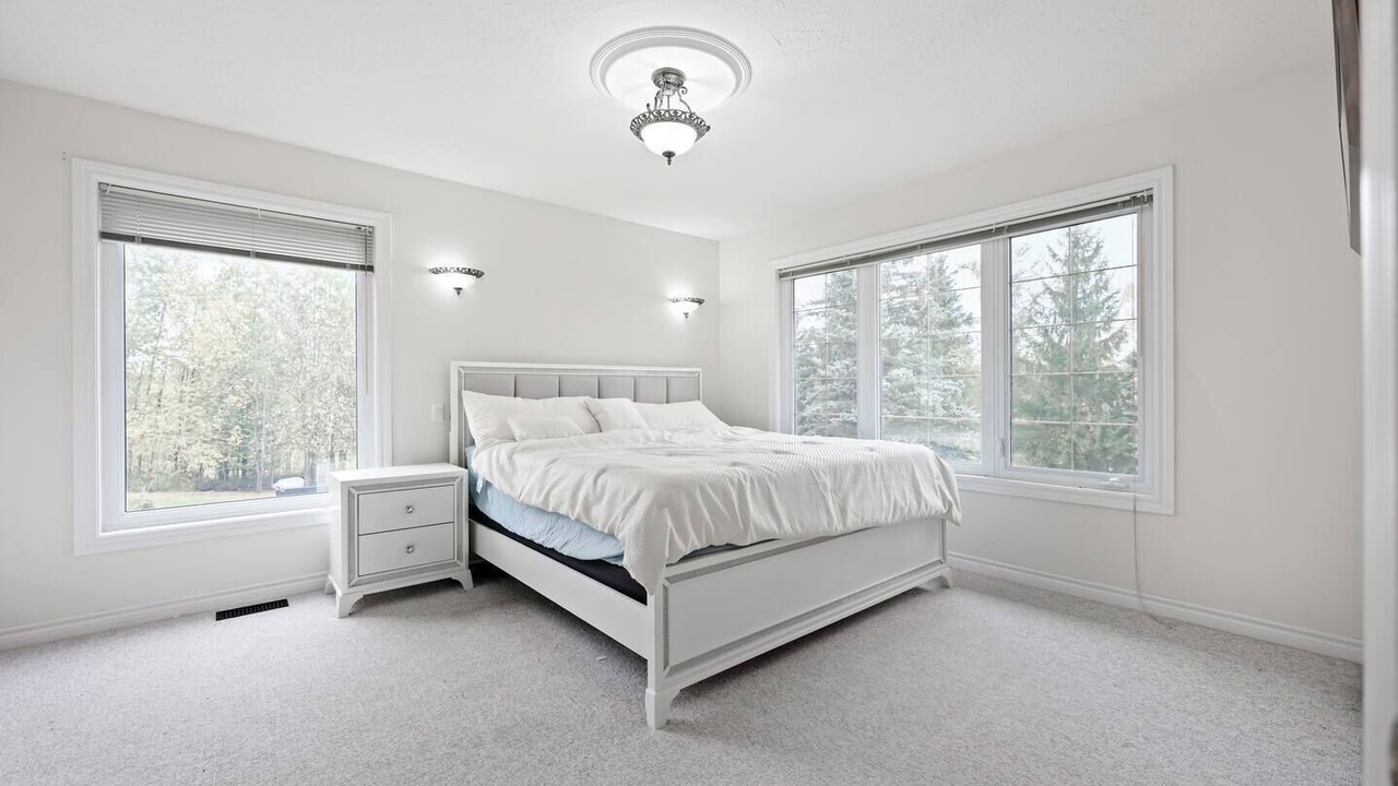 Photo of Bedroom in Melancthon