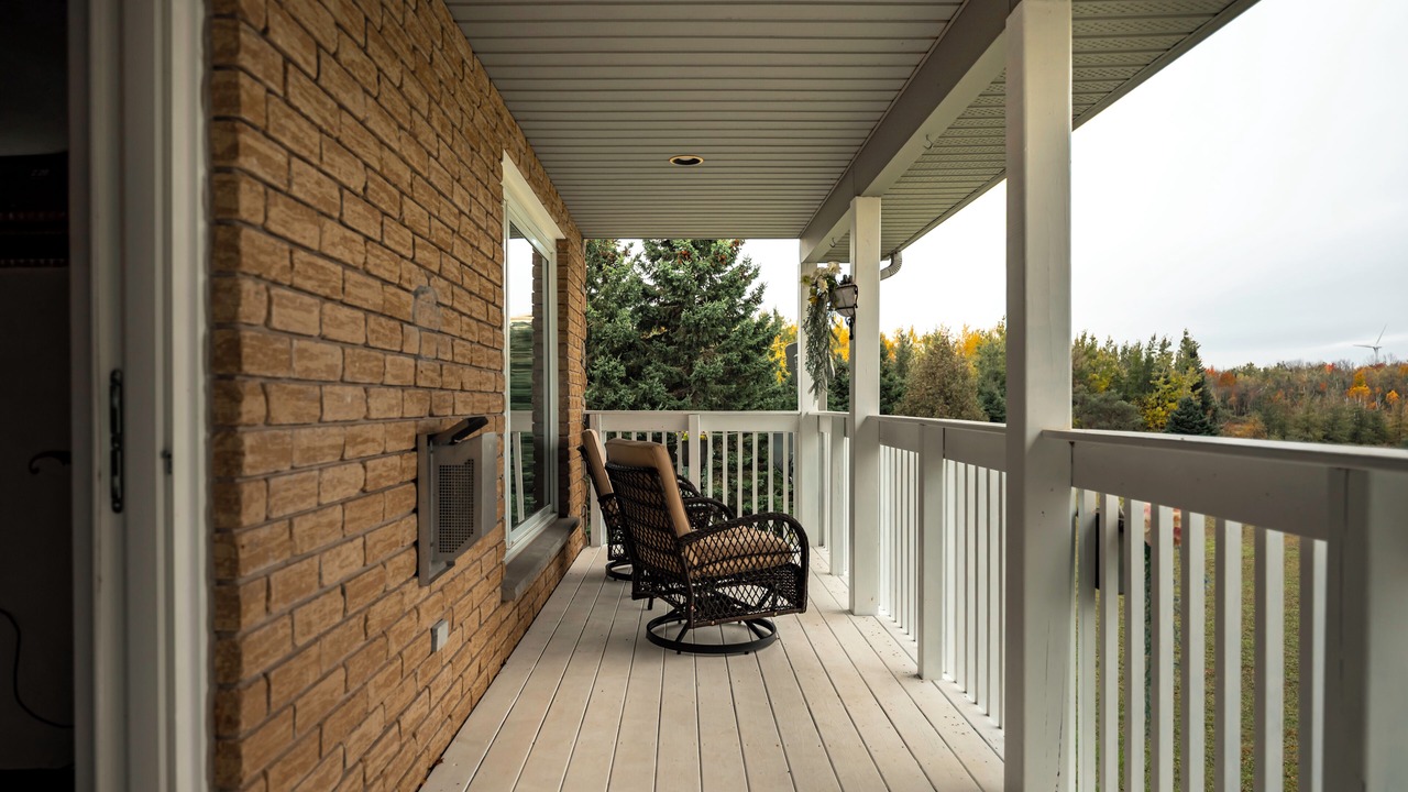Photo of Outdoor in Melancthon