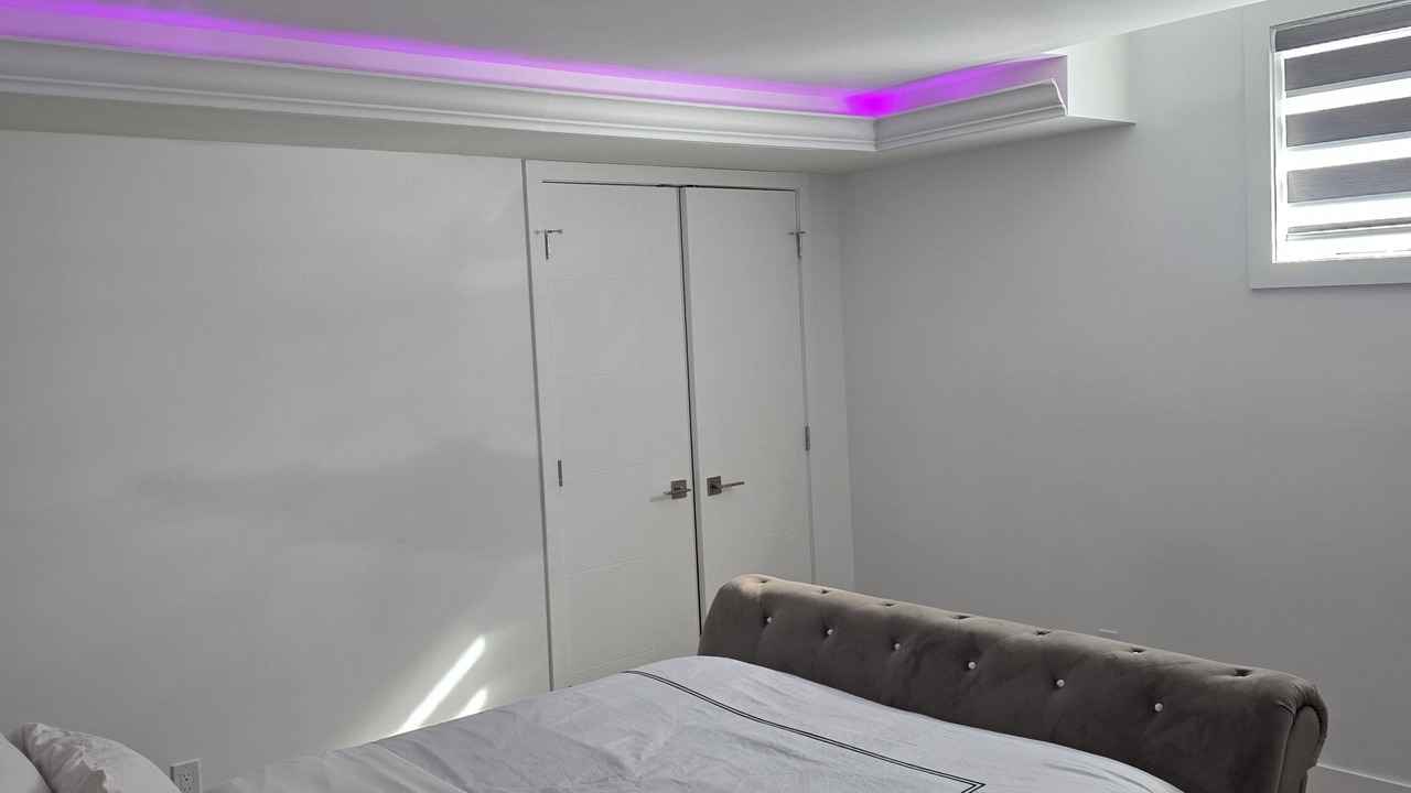 Photo of Bedroom in Northeast Edmonton