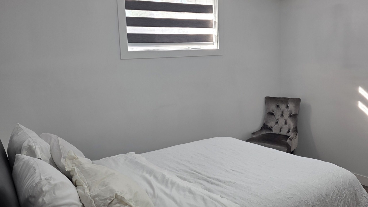 Photo of Bedroom in Northeast Edmonton