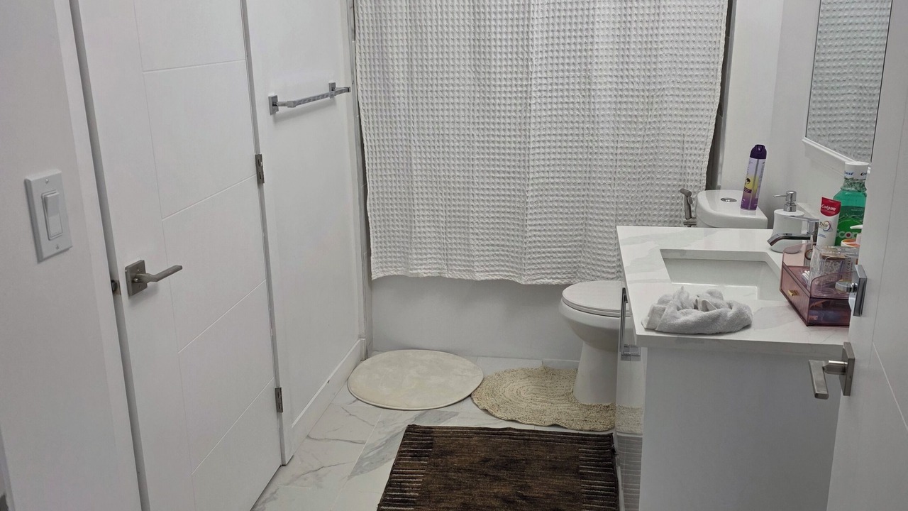 Photo of Bathroom in Northeast Edmonton