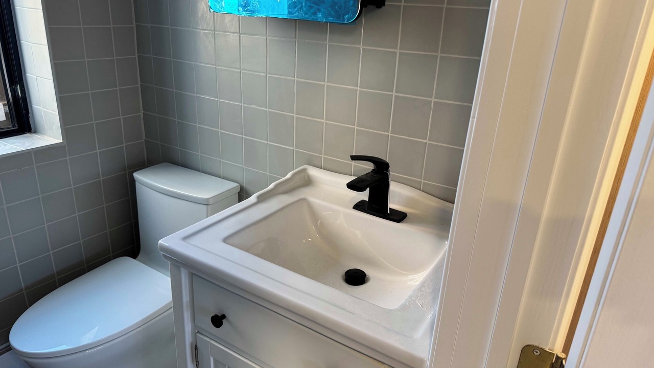 Photo of Bathroom in Willowdale