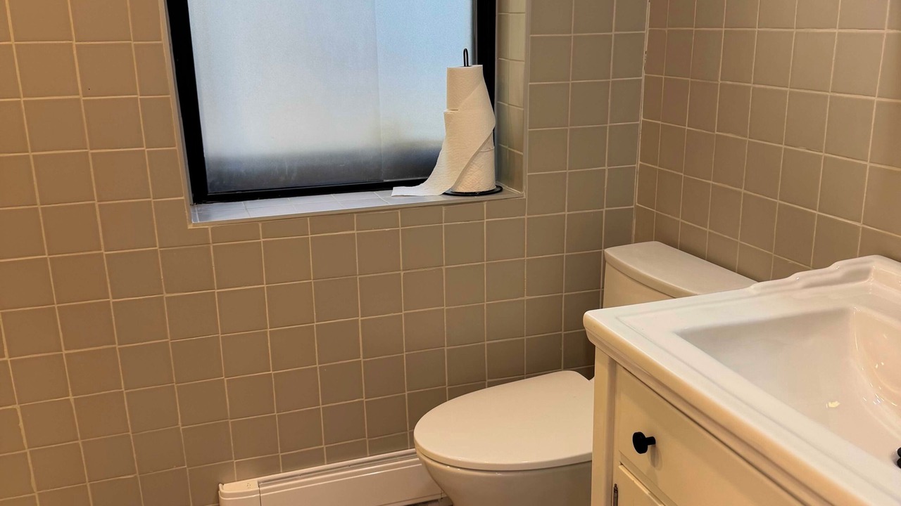 Photo of Bathroom in Willowdale