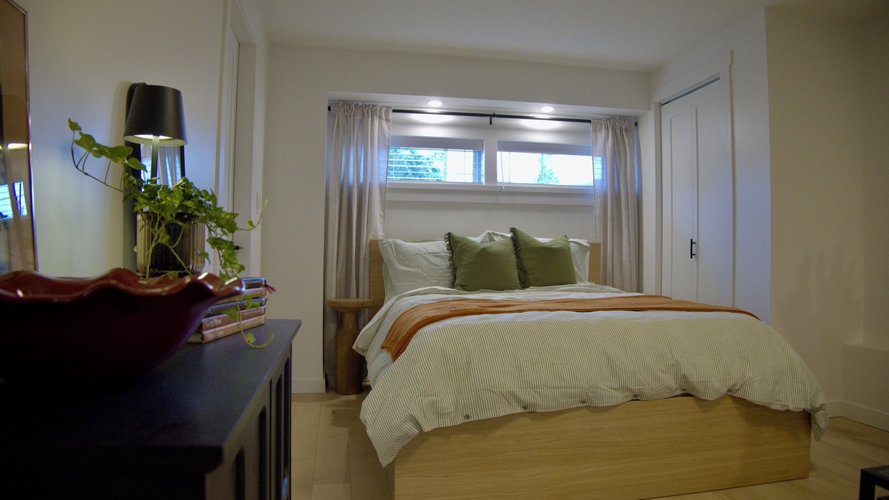 Photo of Bedroom in Victoria