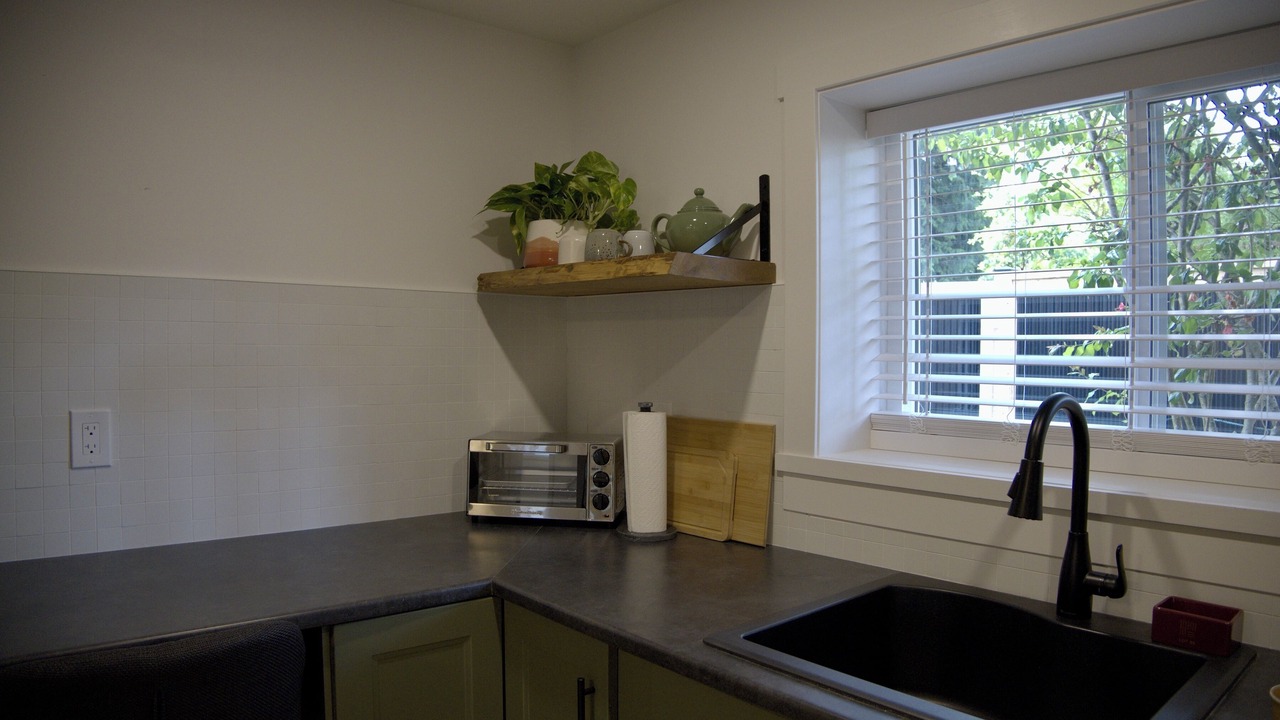 Photo of Kitchen in Victoria