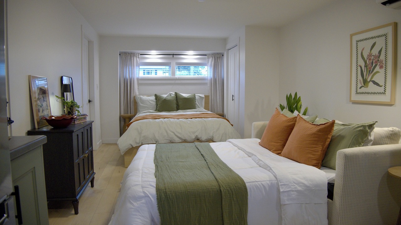 Photo of Bedroom in Victoria
