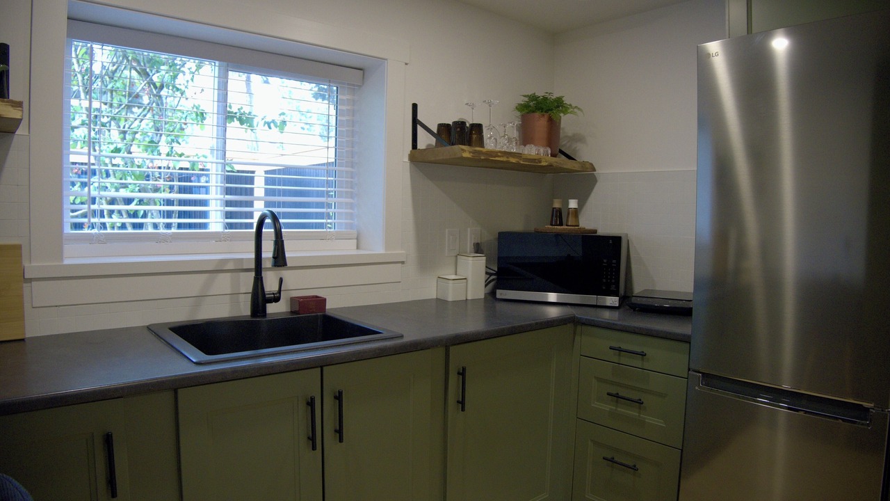 Photo of Kitchen in Victoria