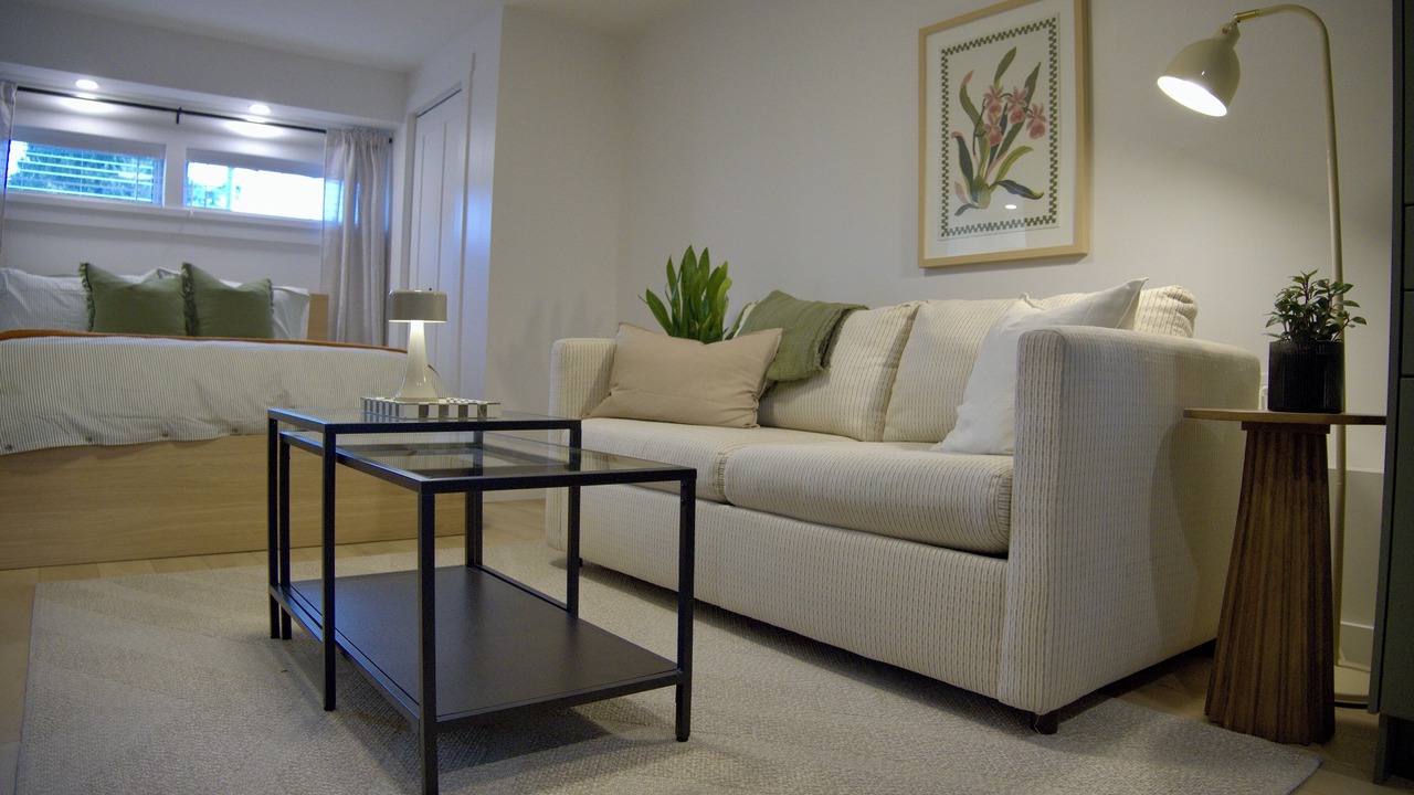 Photo of Livingroom in Victoria