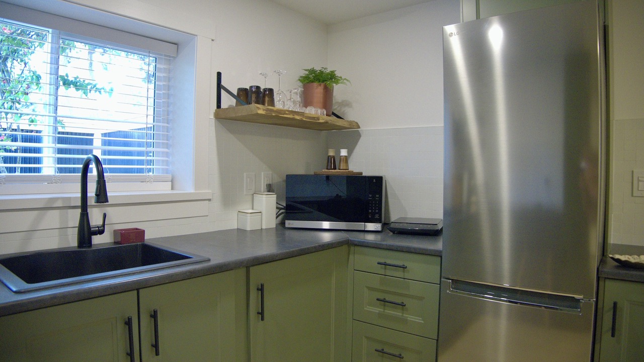 Photo of Kitchen in Victoria