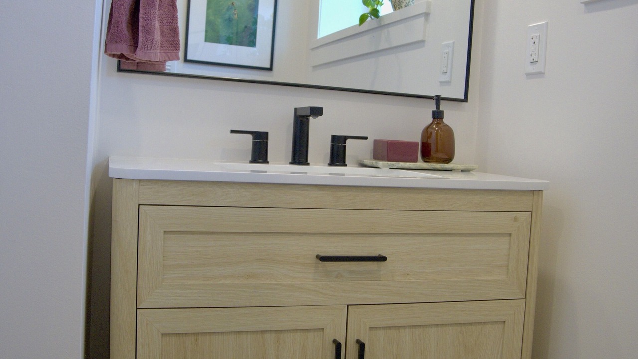Photo of Bathroom in Victoria