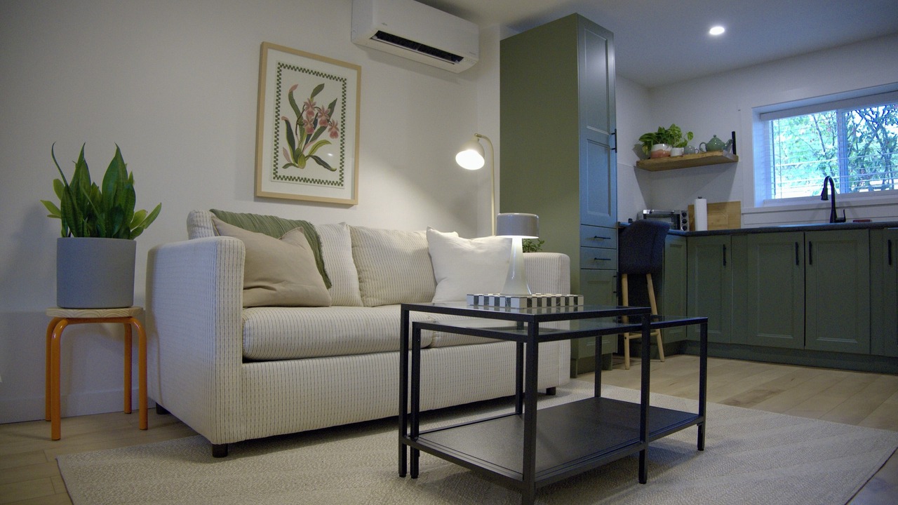 Photo of Livingroom in Victoria
