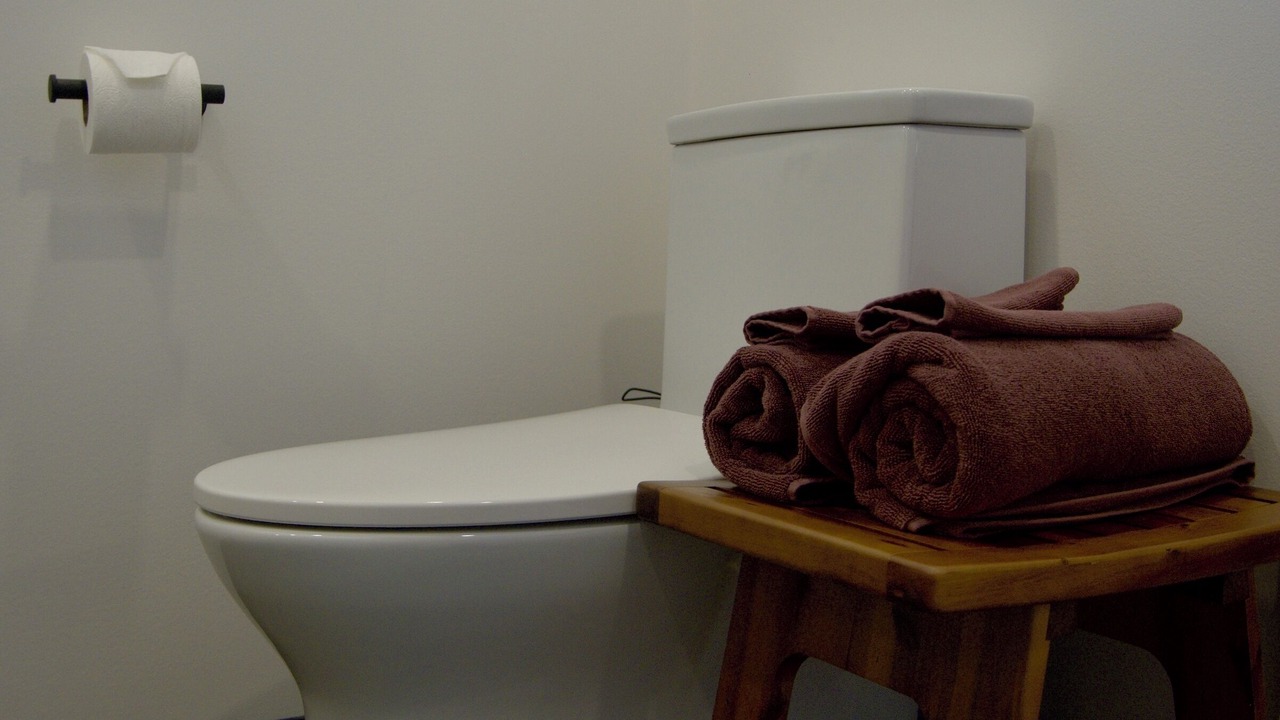 Photo of Bathroom in Victoria
