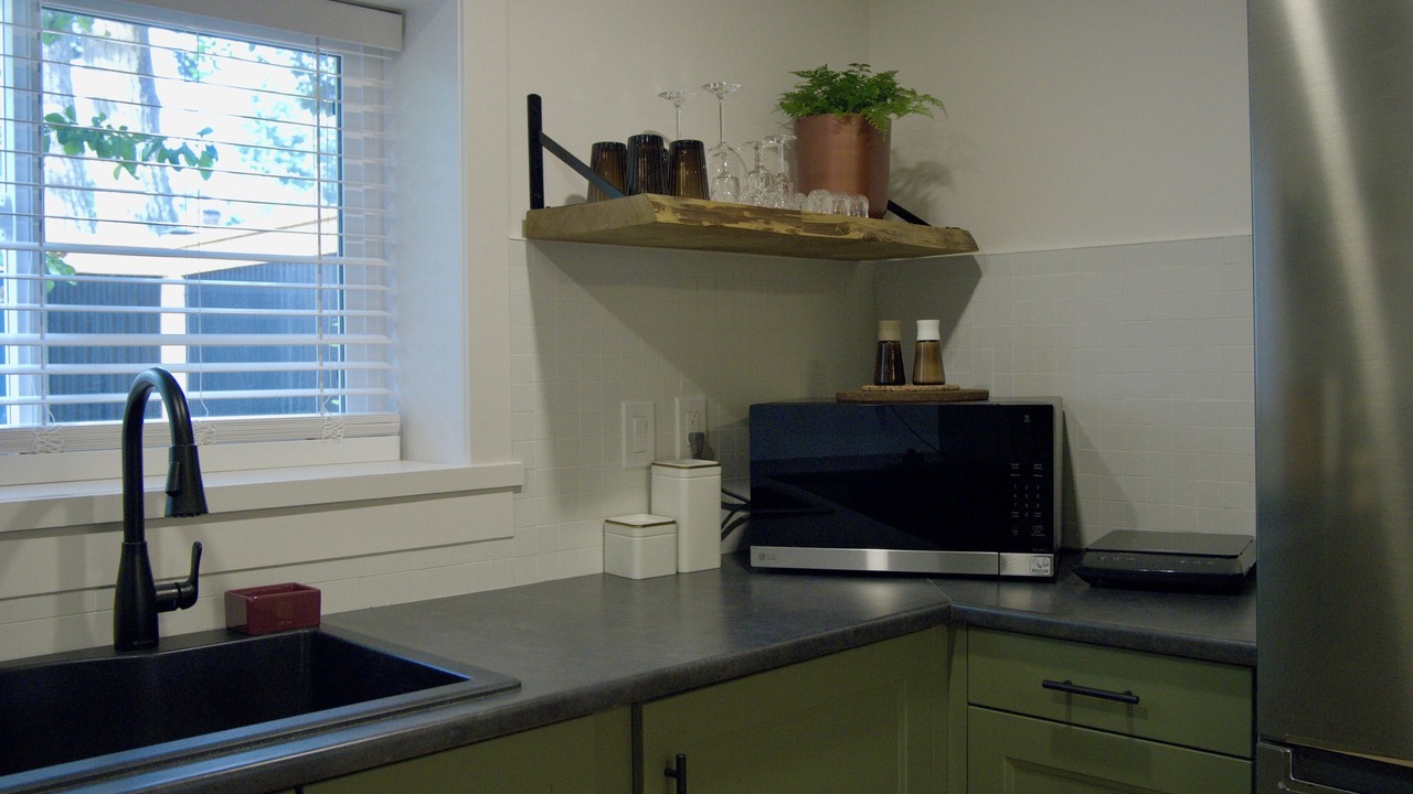 Photo of Kitchen in Victoria