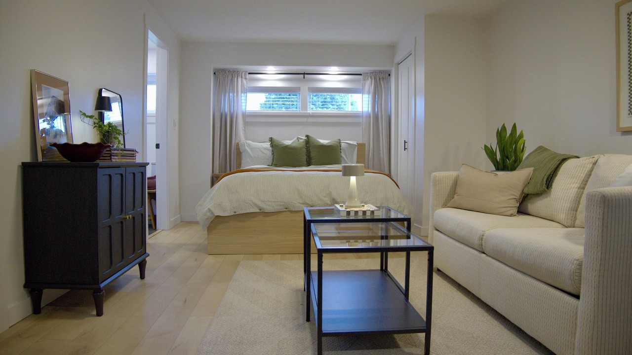 Photo of Bedroom in Victoria