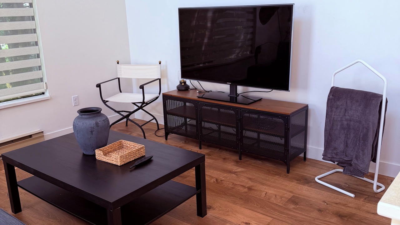 Photo of Livingroom in Mission