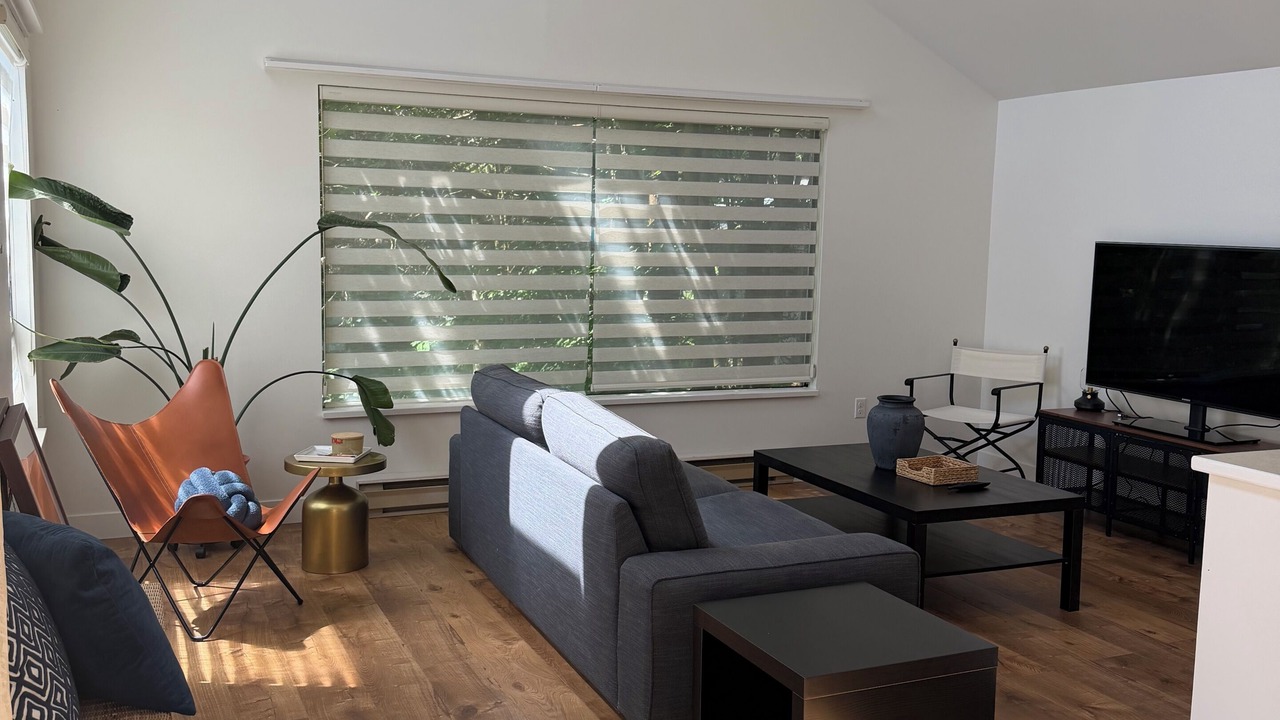 Photo of Livingroom in Mission