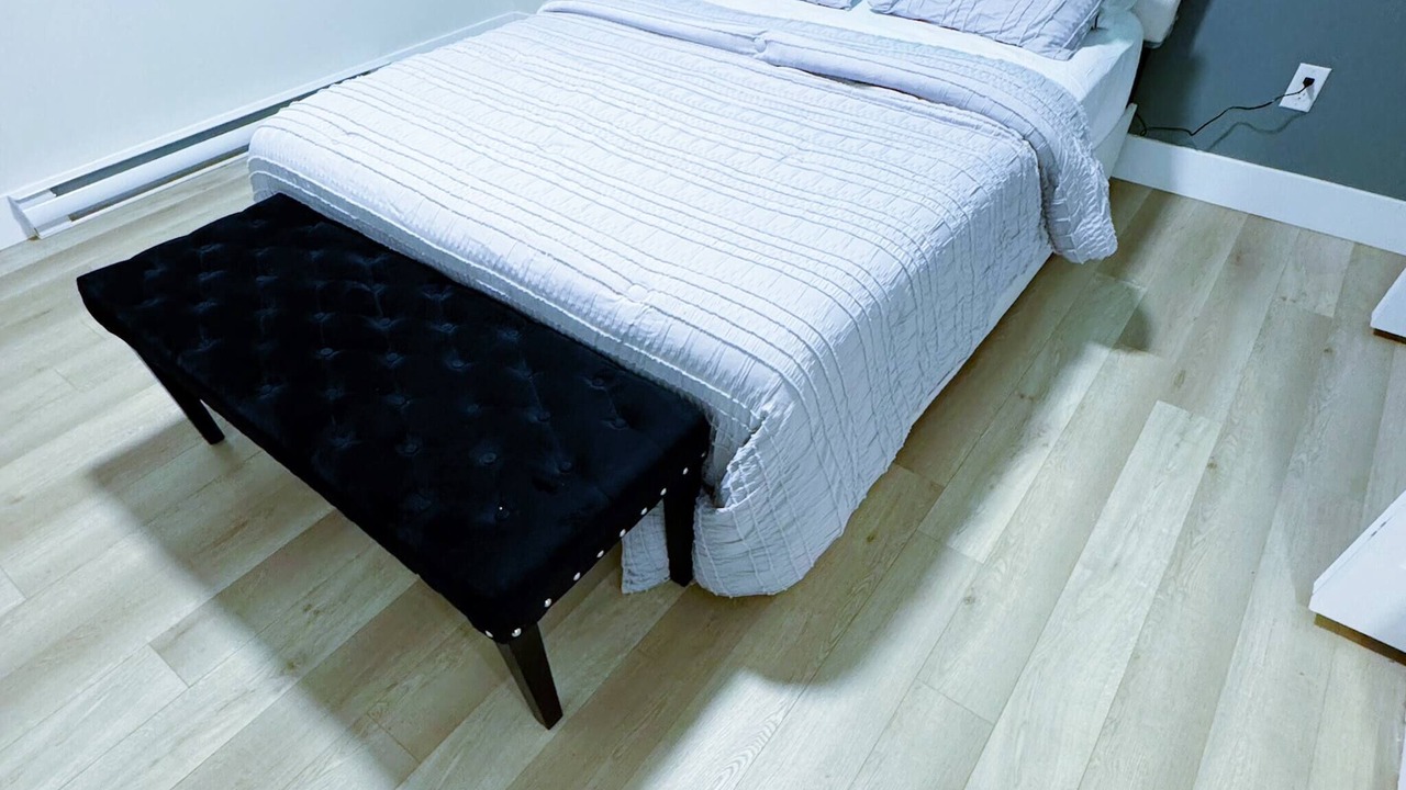 Photo of Bedroom in Moncton