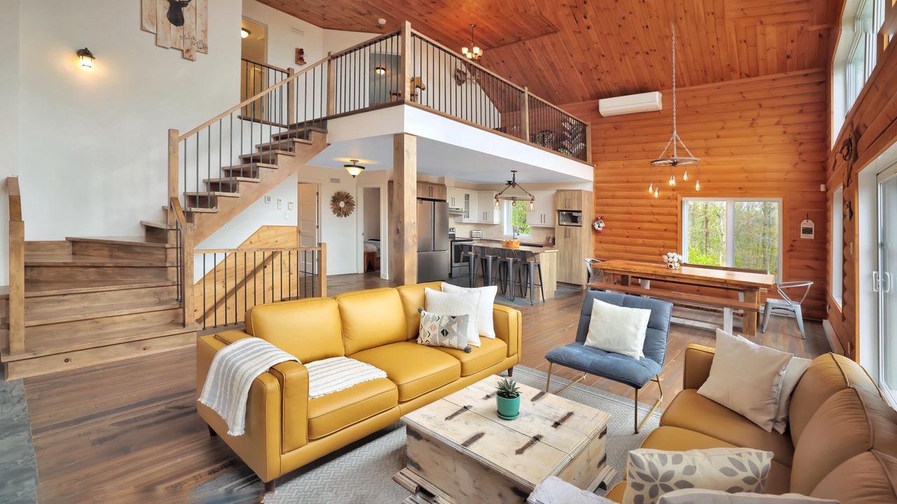 Photo of Livingroom in Wentworth-Nord