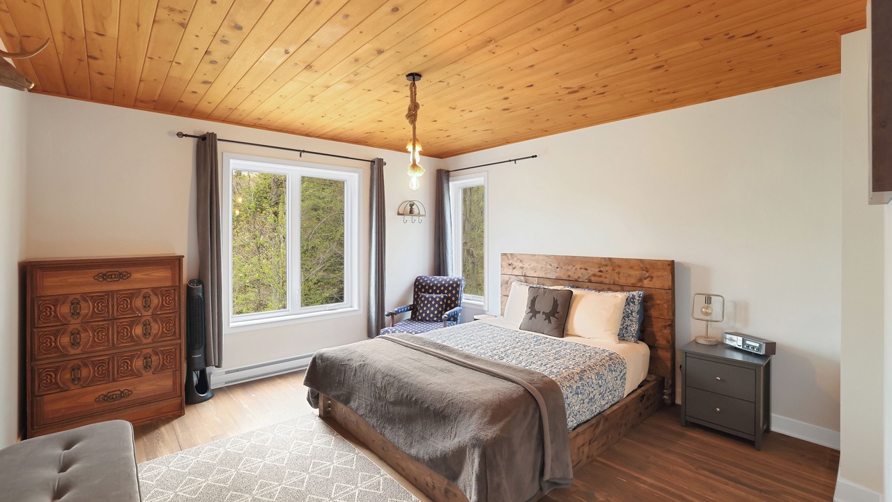 Photo of Bedroom in Wentworth-Nord