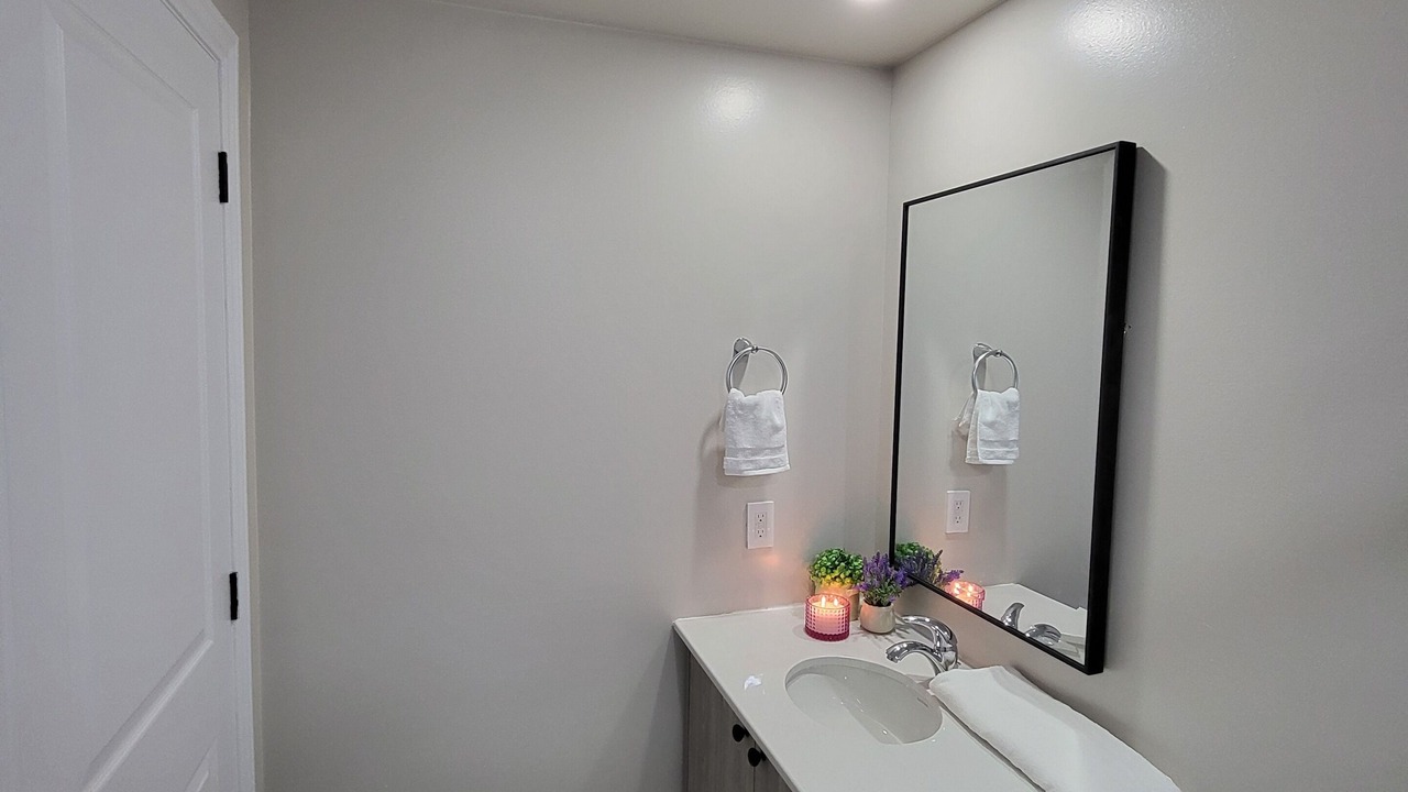 Photo of Bathroom in Russell