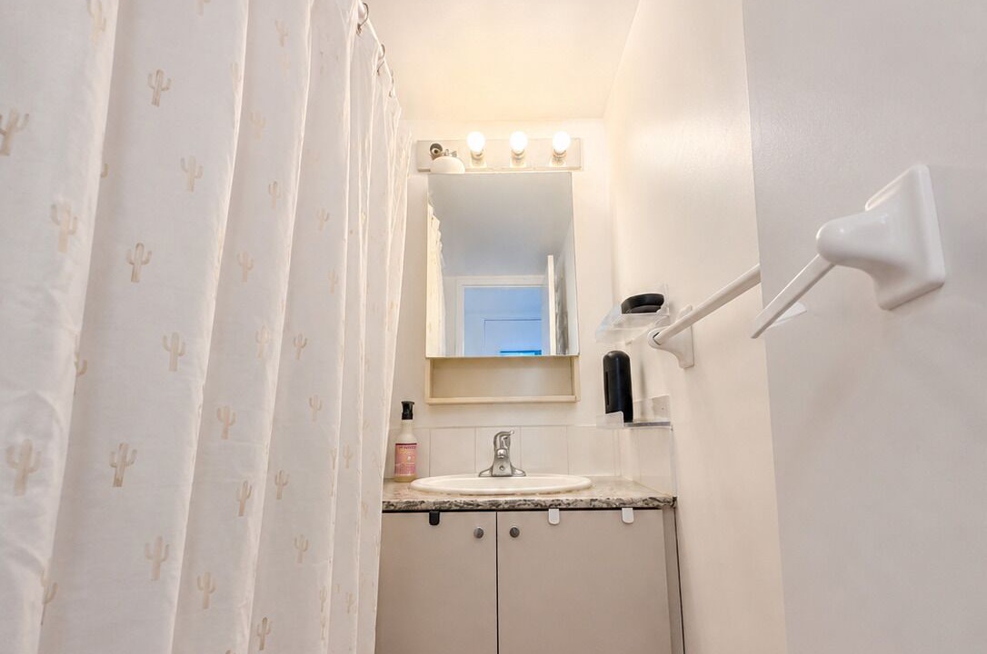 Photo of Bathroom in Milton Park