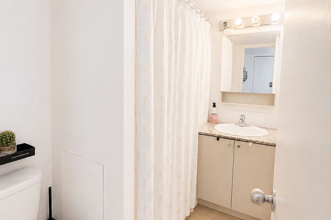 Photo of Bathroom in Milton Park