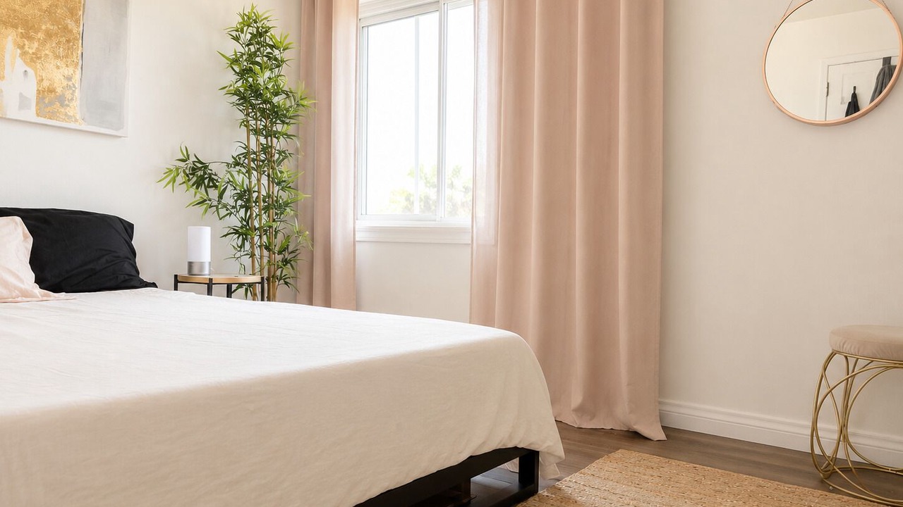 Photo of Bedroom in Milton Park