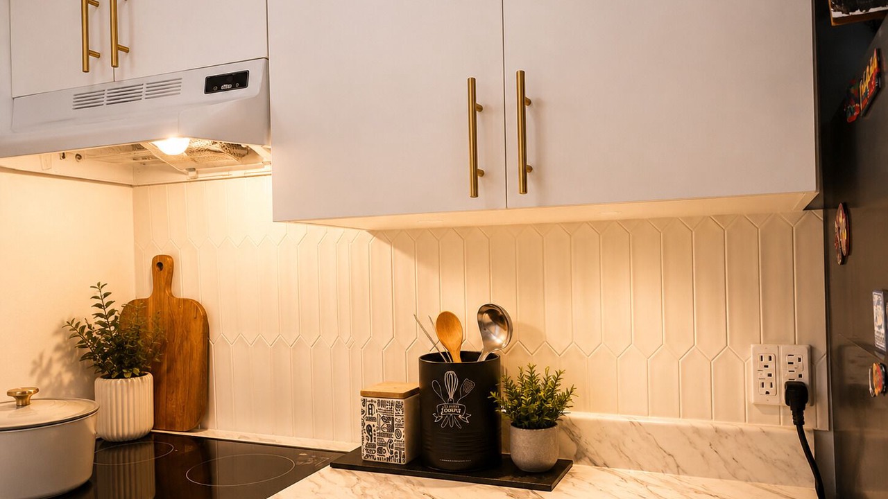 Photo of Kitchen in Milton Park