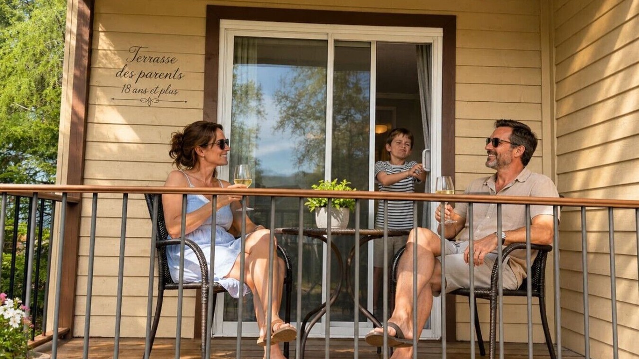 Photo of Outdoor in Sainte-Lucie-des-Laurentides