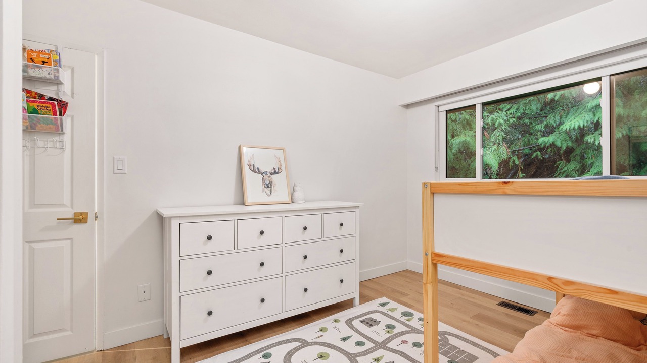 Photo of Bedroom in Upper Lonsdale