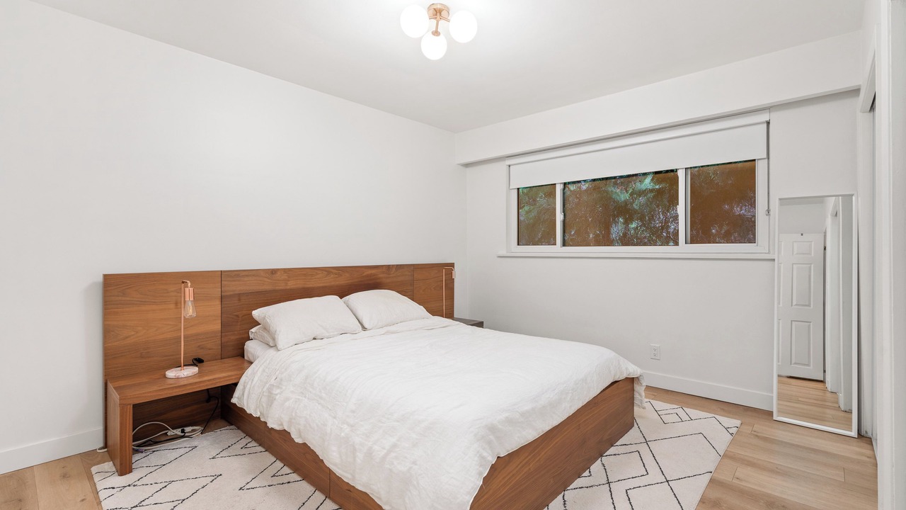 Photo of Bedroom in Upper Lonsdale