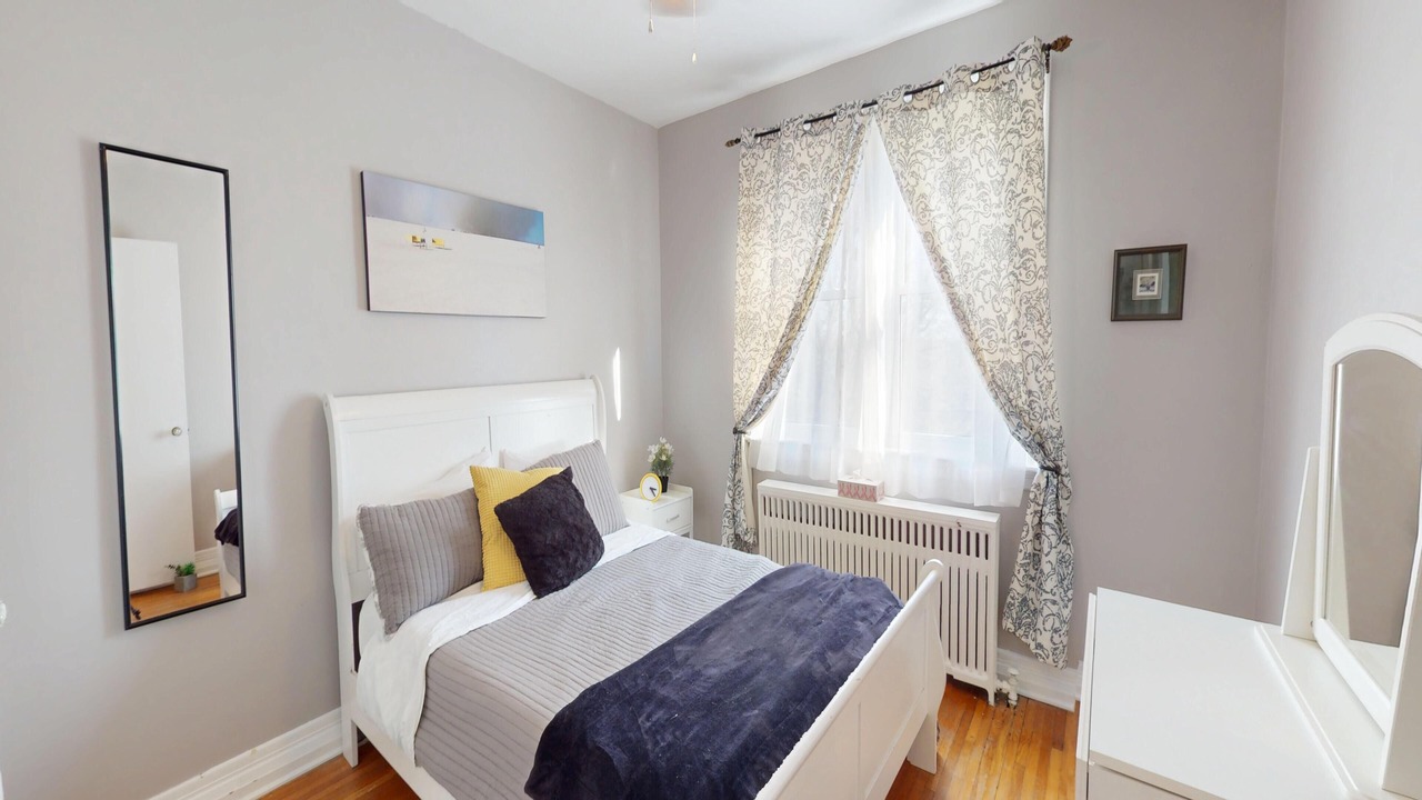 Photo of Bedroom in Cambridge