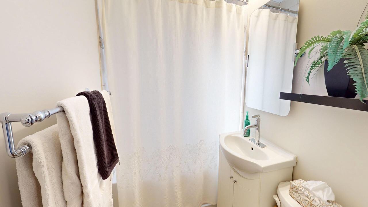 Photo of Bathroom in Cambridge