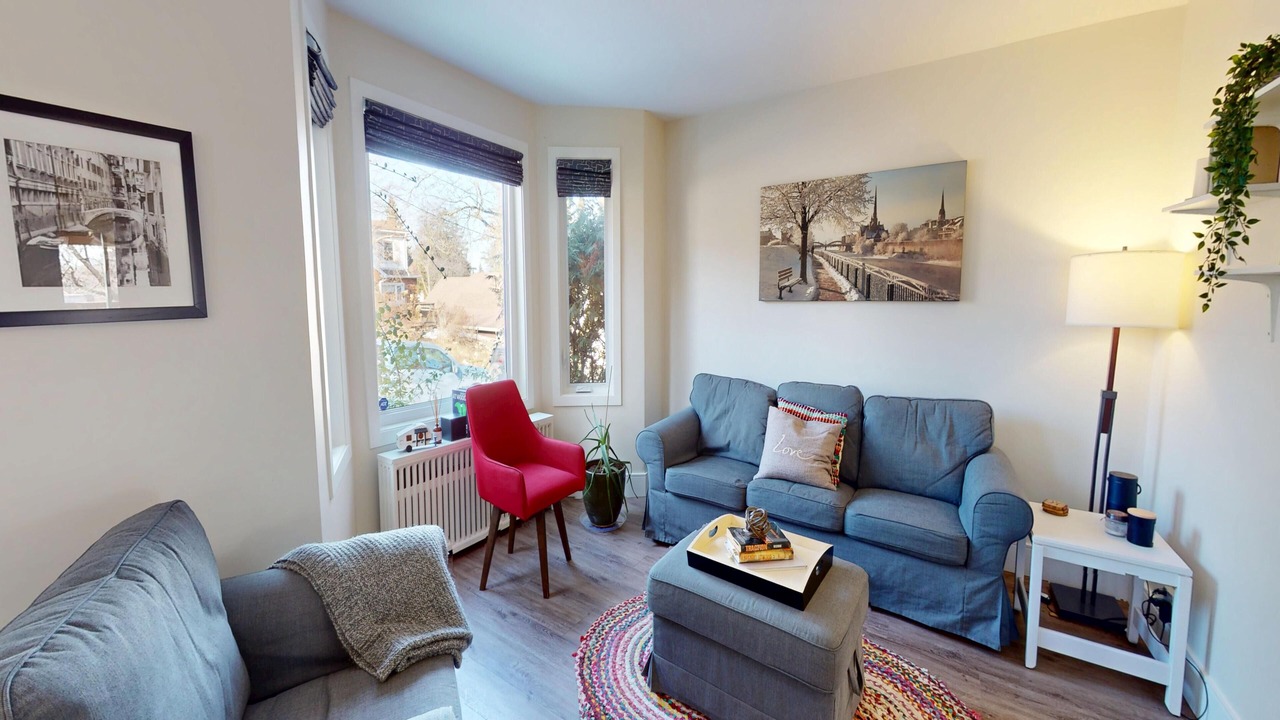Photo of Livingroom in Cambridge